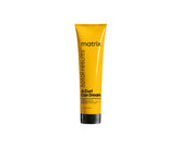 Matrix A Curl Can Dream Rich Mask